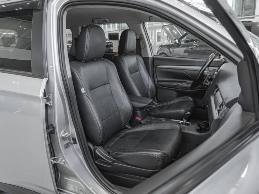 Mitsubishi Outlander III Мурманск  - изображение 8