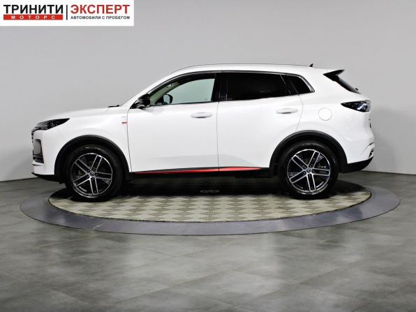 Changan CS55 Plus II с пробегом 2023 года, цена 2 057 000 рублей, 76665 км, внедорожник, Автокод Объявления