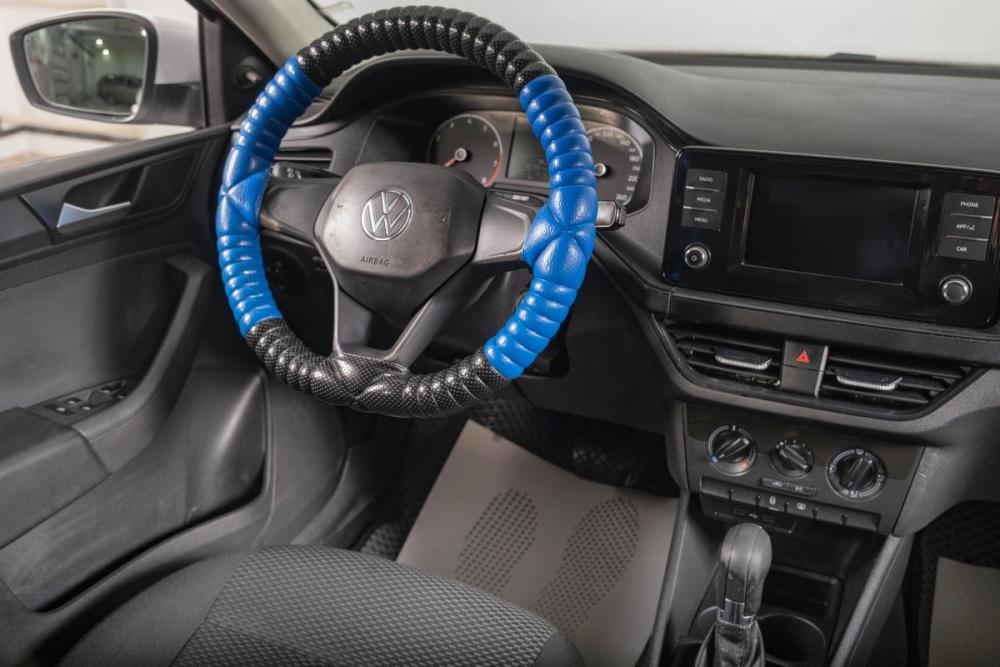 Volkswagen Polo VI Томск  - изображение 10