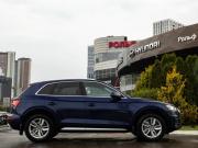 Audi Q5 II (FY) Москва  - изображение 31