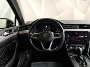 Volkswagen Passat B8 Рестайлинг Москва  - изображение 40