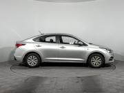 Hyundai Solaris II Санкт-Петербург  - изображение 22