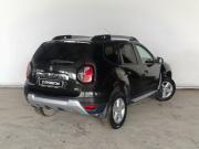 Renault Duster I Рестайлинг Москва  - изображение 23