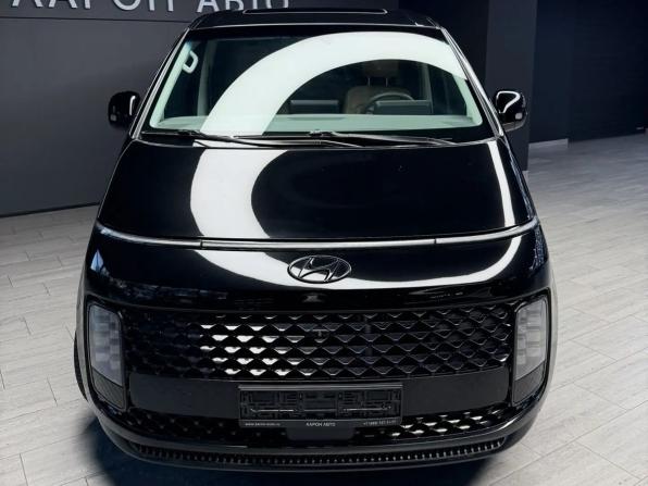 Hyundai Staria I с пробегом 2022 года, цена 5 150 000 рублей, 87507 км, минивэн, Автокод Объявления