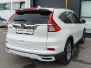 Honda CR-V V Москва  - изображение 22