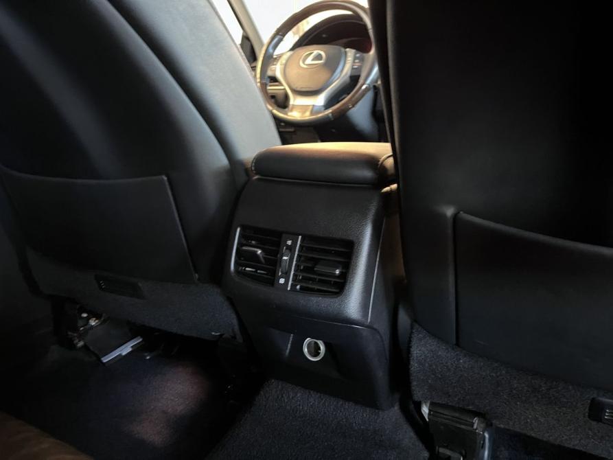 Lexus ES VI Чебоксары  - изображение 37