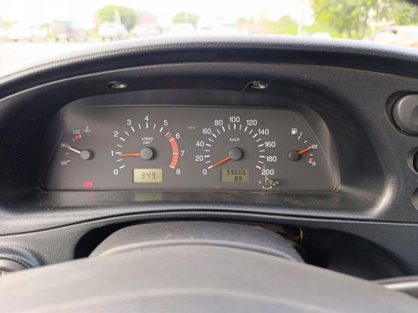 Chevrolet Niva I Рестайлинг с пробегом 2014 года, цена 750 000 рублей, 59002 км, внедорожник, Автокод Объявления