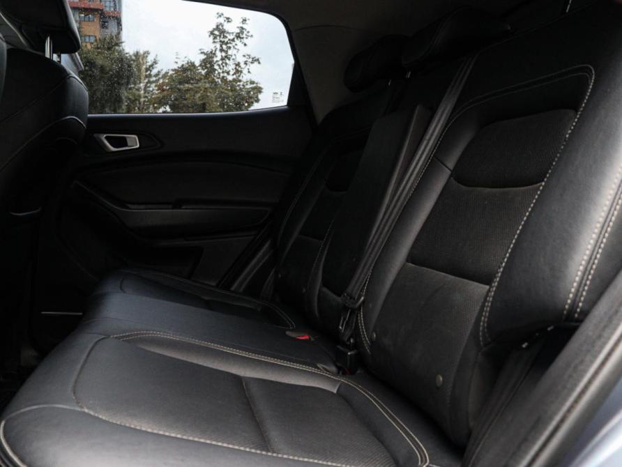 Chery Tiggo 4 I Рестайлинг Москва  - изображение 8