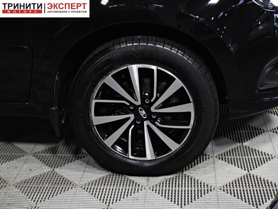 Lada (ВАЗ) Granta I Рестайлинг Белгород  - изображение 10
