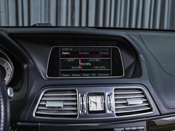 Mercedes-Benz E-Класс IV (W212 S212 C207) Рестайлинг с пробегом 2015 года, цена 2 250 000 рублей, 57004 км, купе-хардтоп, Автокод Объявления
