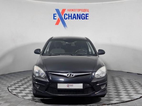 Hyundai i30 I Рестайлинг с пробегом 2010 года, цена 549 000 рублей, 262000 км, хэтчбек, Автокод Объявления