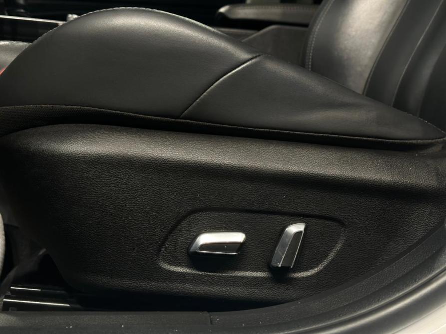 Omoda S5 Краснодар  - изображение 14