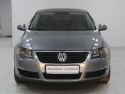 Volkswagen Passat B6 Старый Оскол  - изображение 24