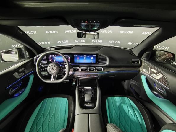 Новый Mercedes-Benz GLE II (V167) Рестайлинг 2025 года, цена 16 940 770 рублей, внедорожник, Автокод Объявления