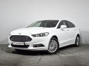 Ford Mondeo V Санкт-Петербург  - изображение 20