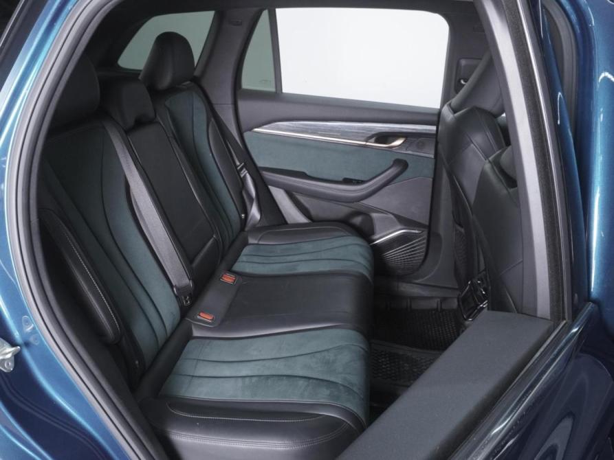 Geely Monjaro I Ростов-на-Дону  - изображение 7