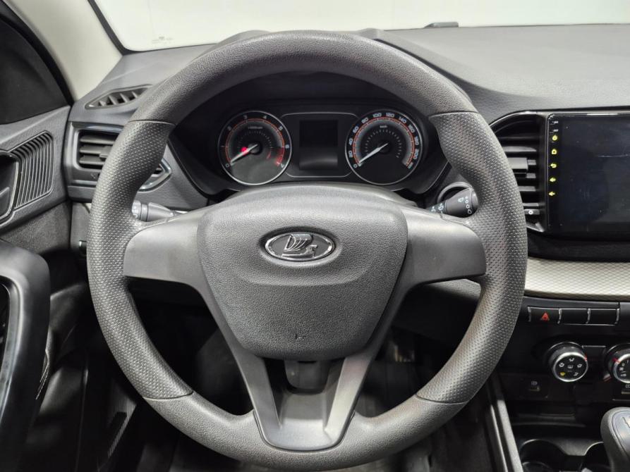 Lada (ВАЗ) Vesta I Рестайлинг (NG) Воронеж  - изображение 11