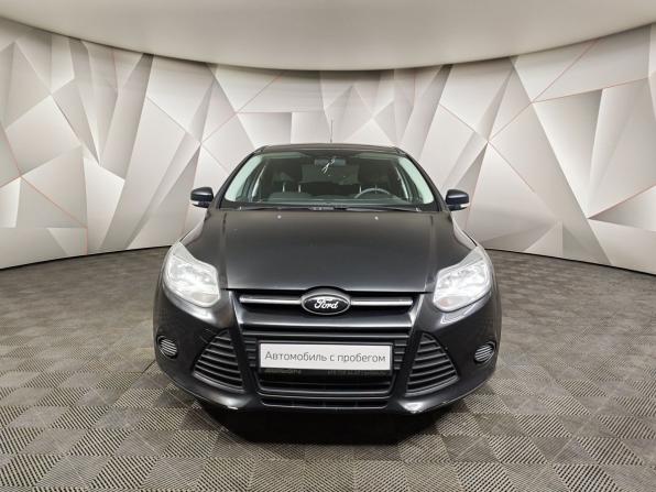 Ford Focus III с пробегом 2013 года, цена 747 000 рублей, 158814 км, хэтчбек, Автокод Объявления