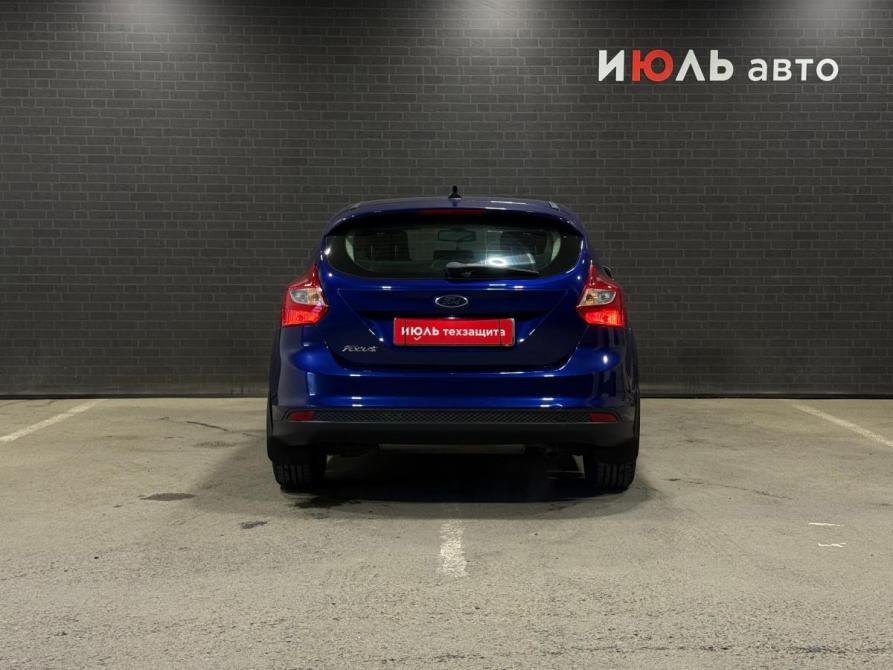 Ford Focus III Челябинск  - изображение 6
