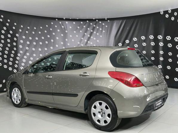 Peugeot 308 I с пробегом 2011 года, цена 281 000 рублей, 208923 км, хэтчбек, Автокод Объявления