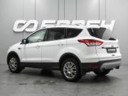 Ford Kuga II Воронеж  - изображение 24