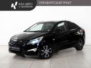 Hyundai Solaris I Рестайлинг Казань  - изображение 13
