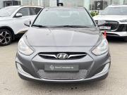 Hyundai Solaris I Москва  - изображение 20