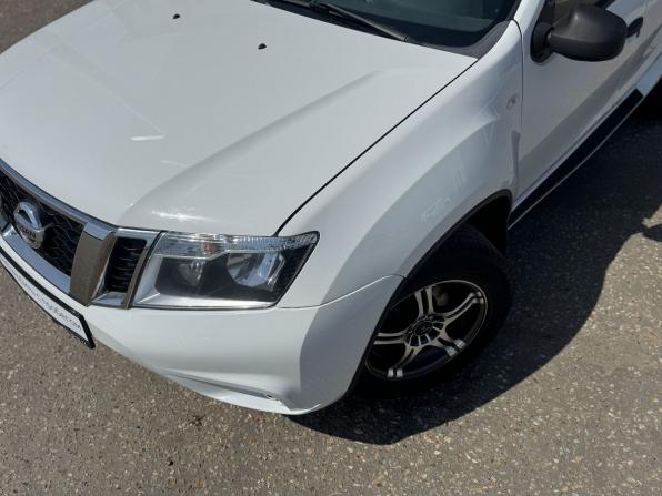 Nissan Terrano III (D10) с пробегом 2016 года, цена 1 065 000 рублей, 70592 км, внедорожник, Автокод Объявления