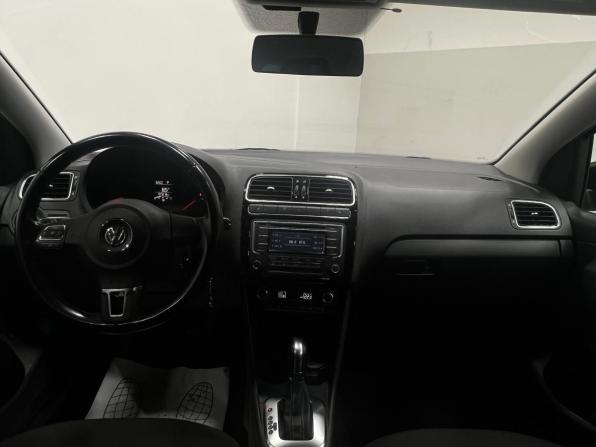 Volkswagen Polo V с пробегом 2014 года, цена 1 030 000 рублей, 107281 км, седан, Автокод Объявления