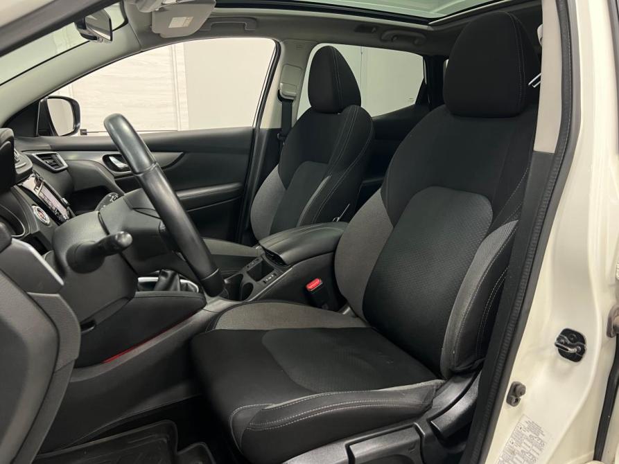 Nissan Qashqai II Рестайлинг Казань  - изображение 19