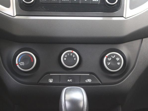 Hyundai Creta I с пробегом 2019 года, цена 1 739 900 рублей, 124772 км, внедорожник, Автокод Объявления