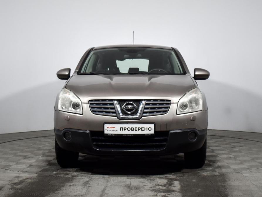Nissan Qashqai I Санкт-Петербург  - изображение 20