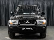 Mitsubishi Pajero III Рестайлинг Ставрополь  - изображение 24