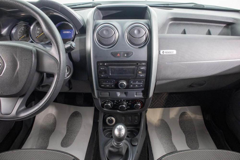 Renault Duster I Рестайлинг Барнаул  - изображение 17