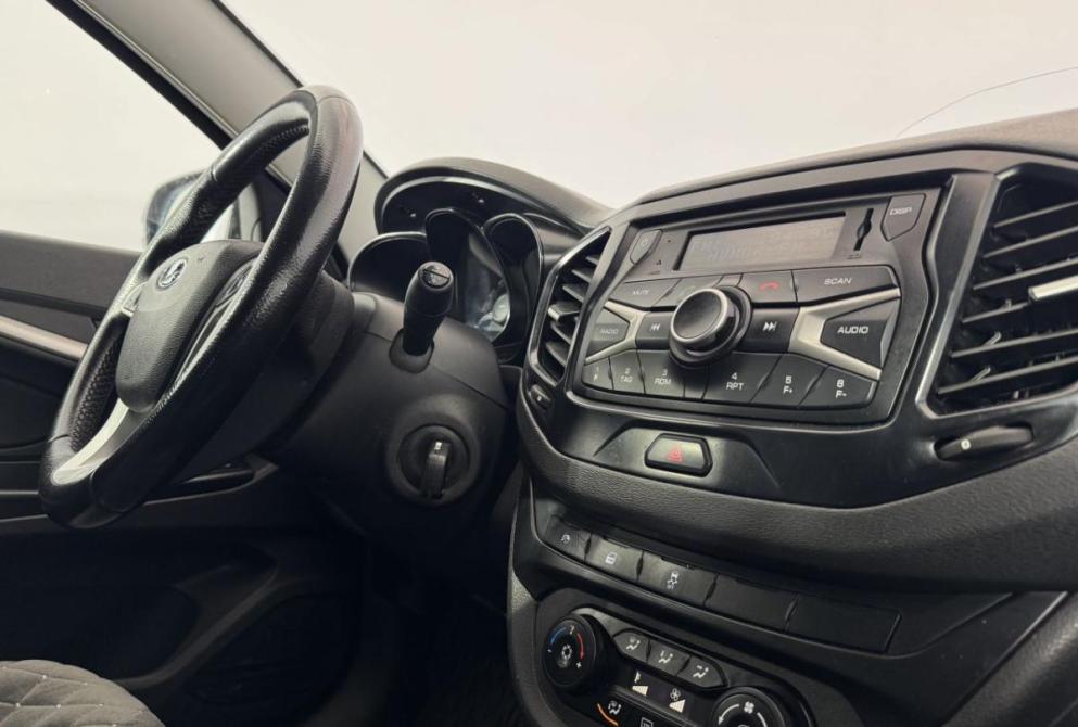 Lada (ВАЗ) Vesta I Саранск  - изображение 28