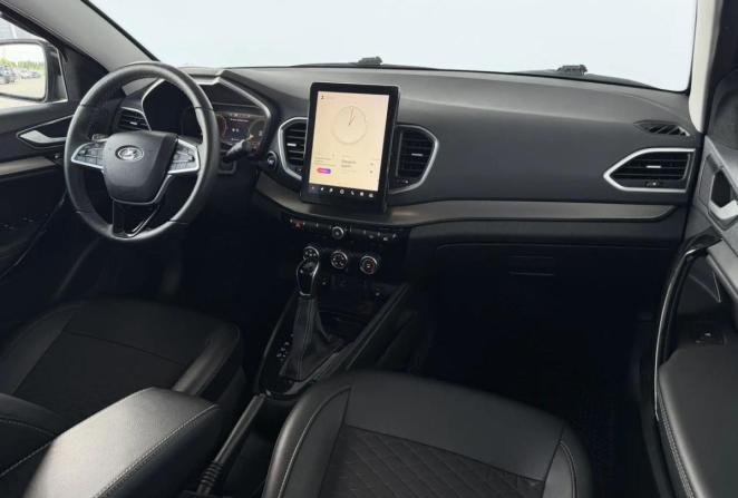 Lada (ВАЗ) Vesta I Рестайлинг (NG) с пробегом 2024 года, цена 1 545 000 рублей, 9916 км, универсал, Автокод Объявления