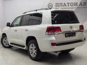 Toyota Land Cruiser 200 Series Рестайлинг 2 Воронеж  - изображение 25