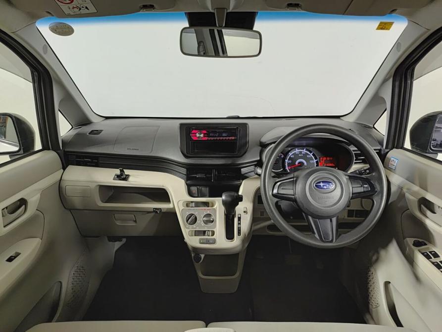 Subaru Stella III Рестайлинг Уфа  - изображение 17