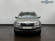 Skoda Karoq I Москва  - изображение 14
