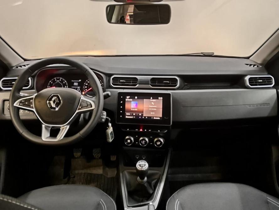 Renault Duster II Барнаул  - изображение 10