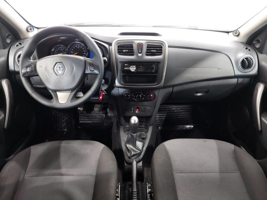 Renault Sandero II Пермь  - изображение 11