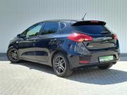 Kia Ceed II Рестайлинг Новочеркасск  - изображение 16