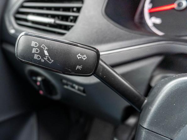 Volkswagen Polo VI с пробегом 2021 года, цена 1 499 000 рублей, 84464 км, лифтбек, Автокод Объявления