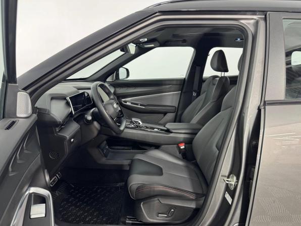 Geely Cityray с пробегом 2024 года, цена 2 349 000 рублей, 42923 км, внедорожник, Автокод Объявления
