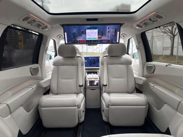 Новый Lynk &amp; Co 900 2026 года, цена 8 600 000 рублей, внедорожник, Автокод Объявления