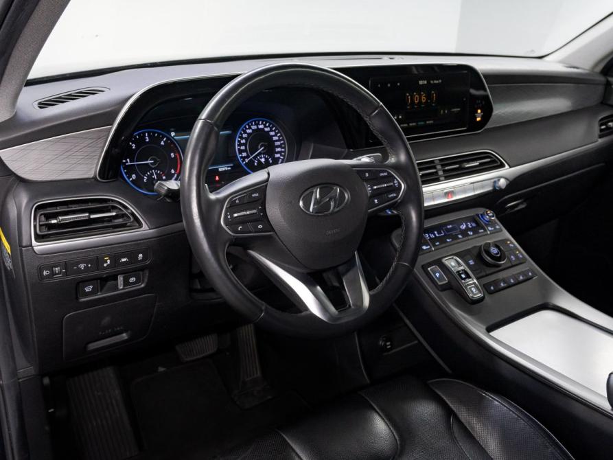Hyundai Palisade I Тюмень  - изображение 10
