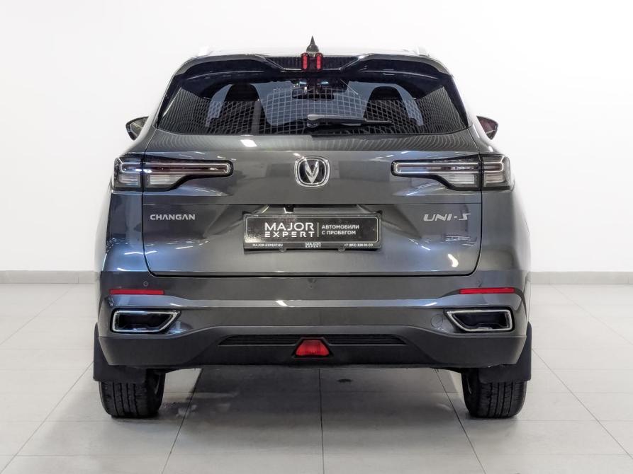 Changan CS55 Plus II Москва  - изображение 6