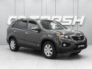 Kia Sorento II Ростов-на-Дону  - изображение 18