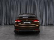 Kia Cerato III Рестайлинг (Classic) Тюмень  - изображение 27
