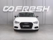 Audi A3 III (8V) Рестайлинг Воронеж  - изображение 21